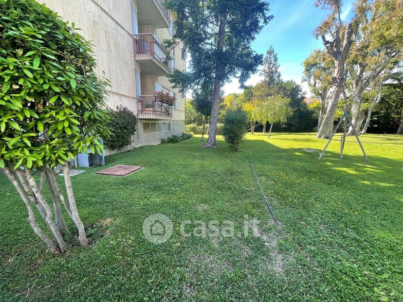Quadrilocale in Via Cagliari 3 — foto 19 di 19