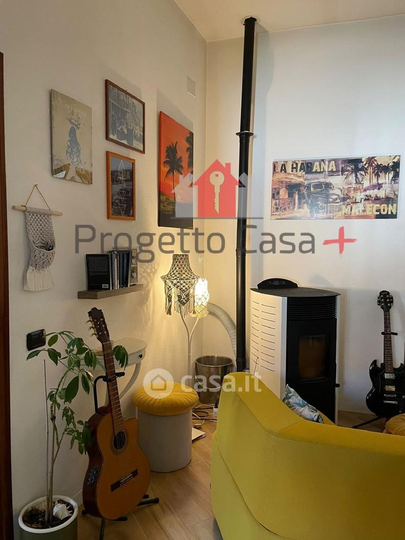 Trilocale in Via Giuseppe Garibaldi — foto 61 di 69