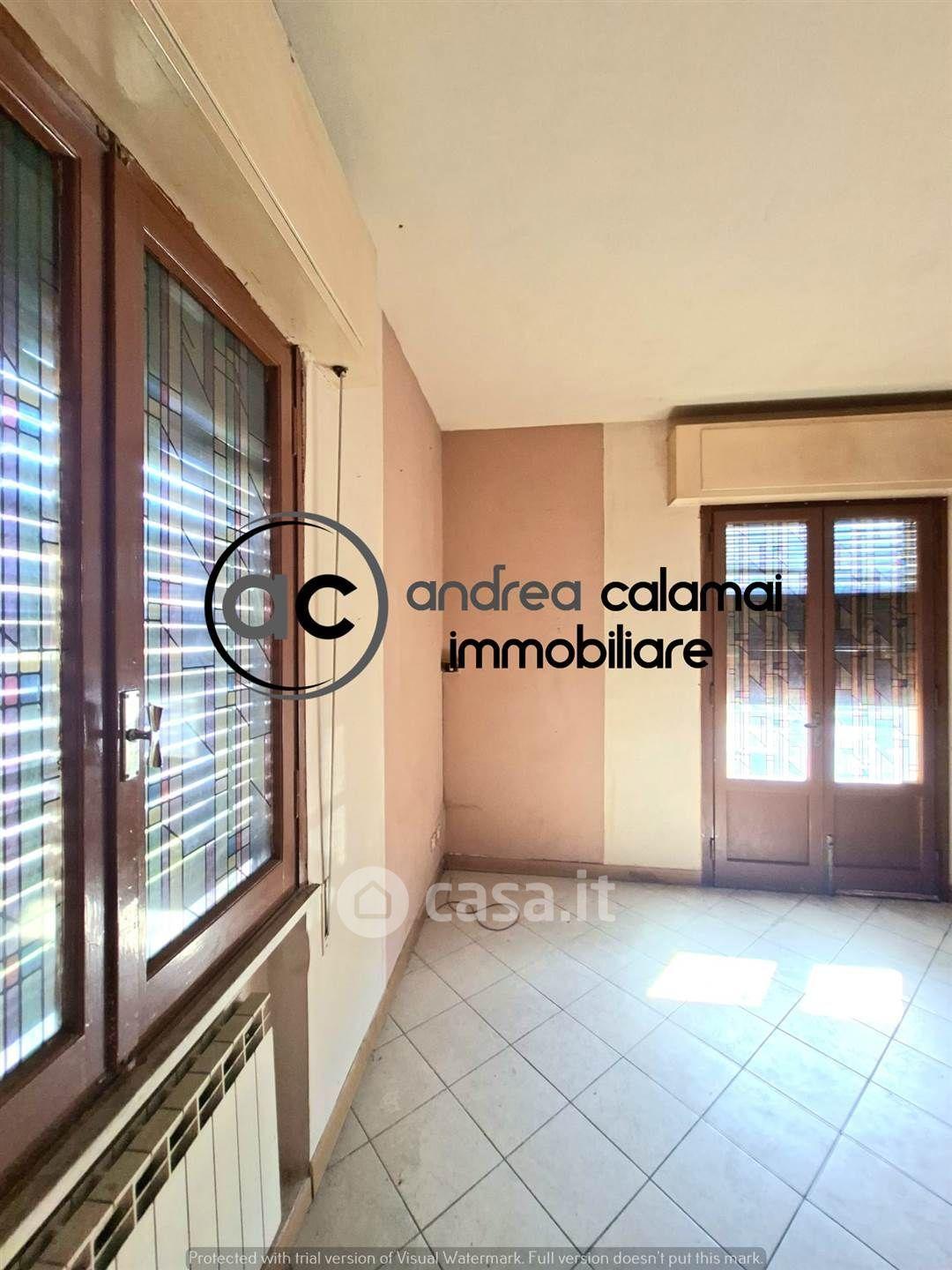 Villa in Via Lazzaro Spallanzani 18