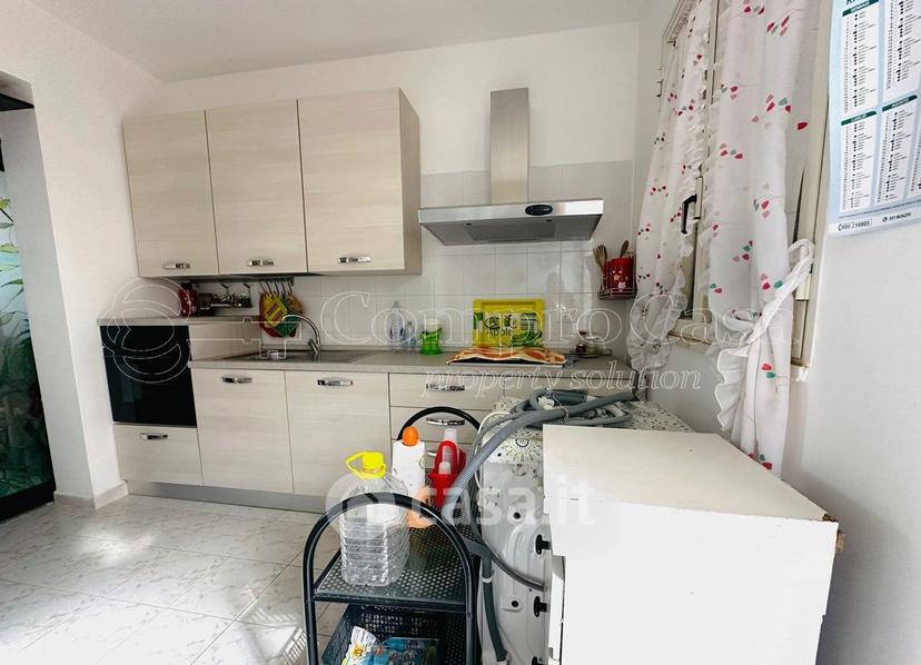Trilocale in Via Svezia 24 — foto 22 di 26