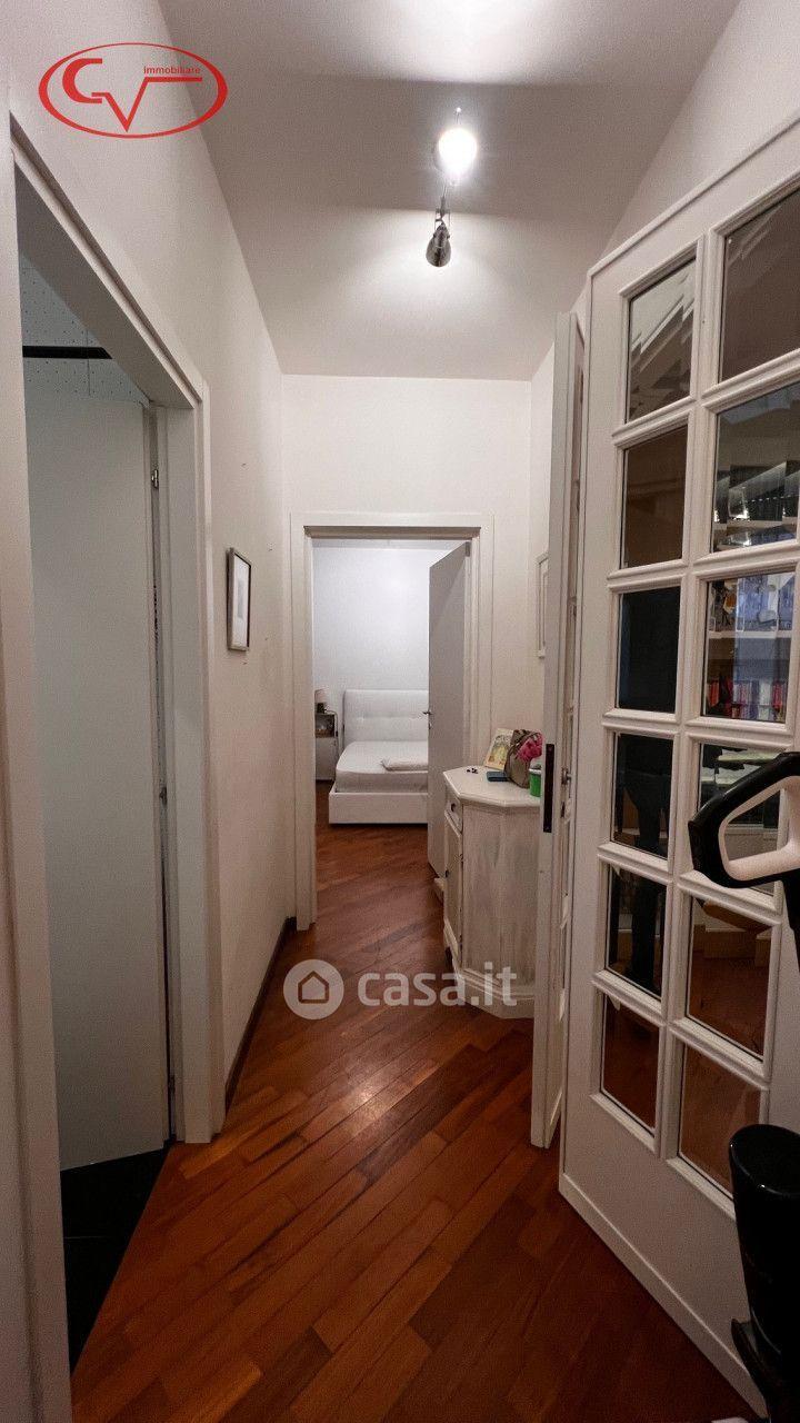 Appartamento in Via Francesco Petrarca — foto 19 di 26