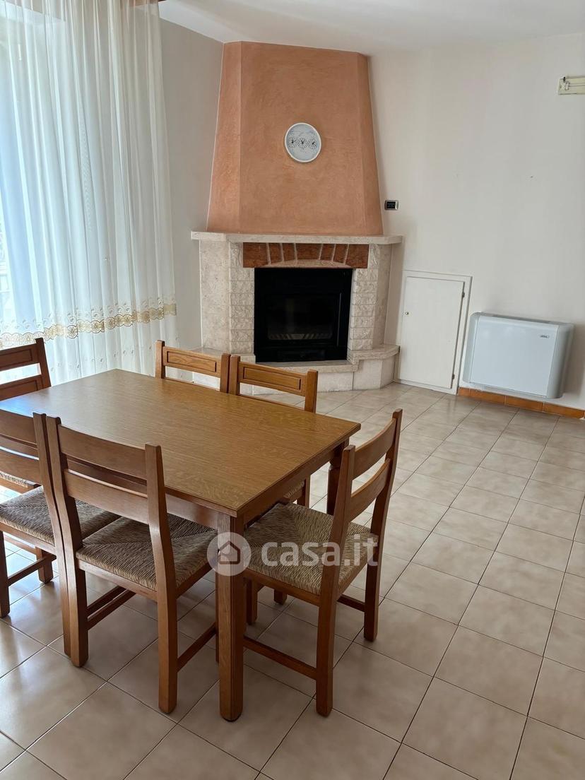 Trilocale in Corso Giuseppe Garibaldi 54 — foto 15 di 51