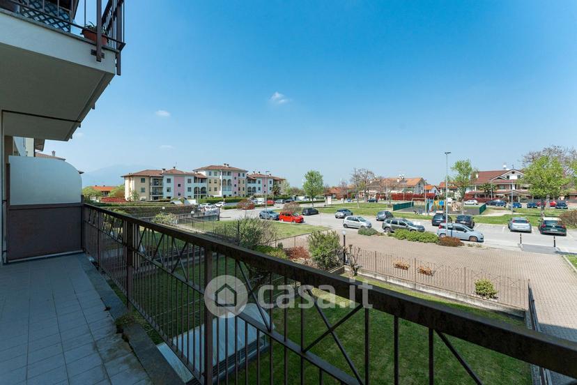 Trilocale in Via Antonio Giordana 16 — foto 11 di 37