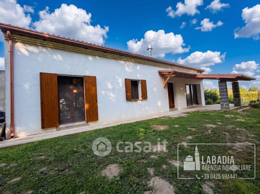 Villa in Via Arzaron — foto 46 di 64