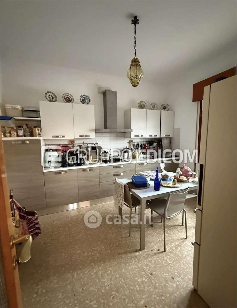 Appartamento in Via Rossignago 112 C — foto 30 di 34