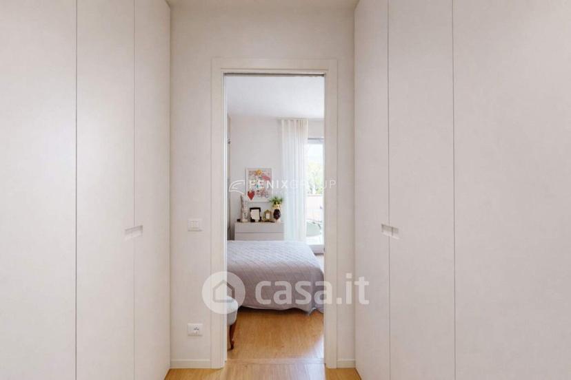 Appartamento in Via Risorgimento 22 — foto 18 di 44