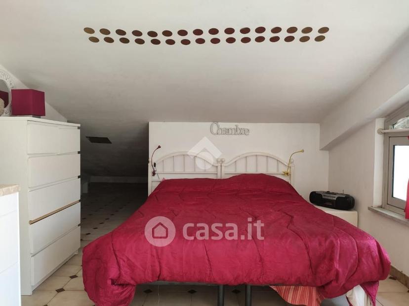 Monolocale in Via Ex. Nazionale Chianchitta 20 — foto 16 di 25