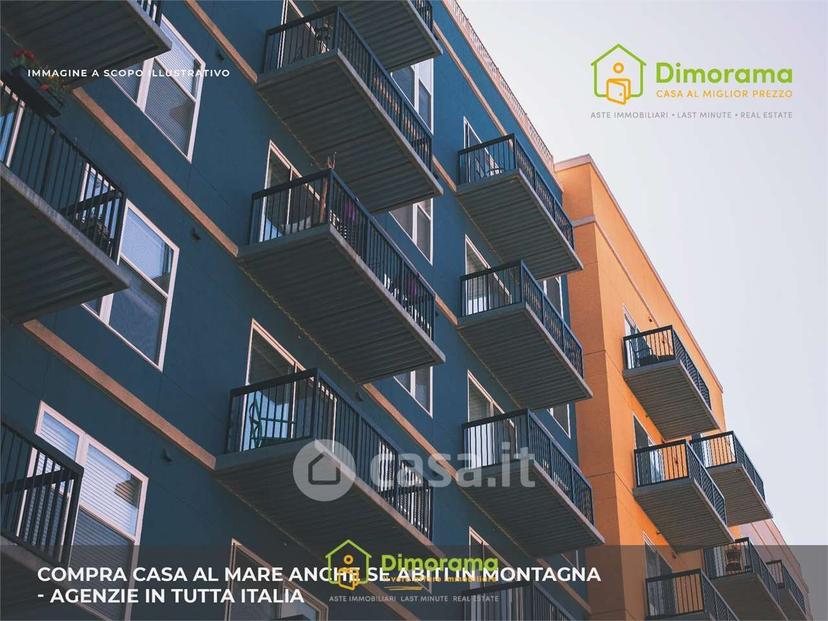 Quadrilocale in Corso Vittorio Emanuele II 6 — foto 5 di 26