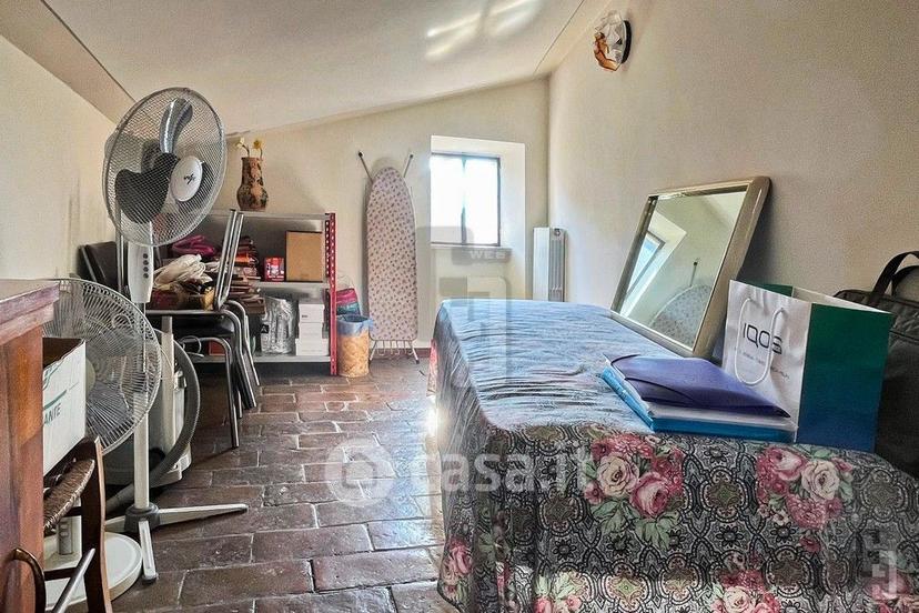 Quadrilocale in della Valle 8 — foto 8 di 22