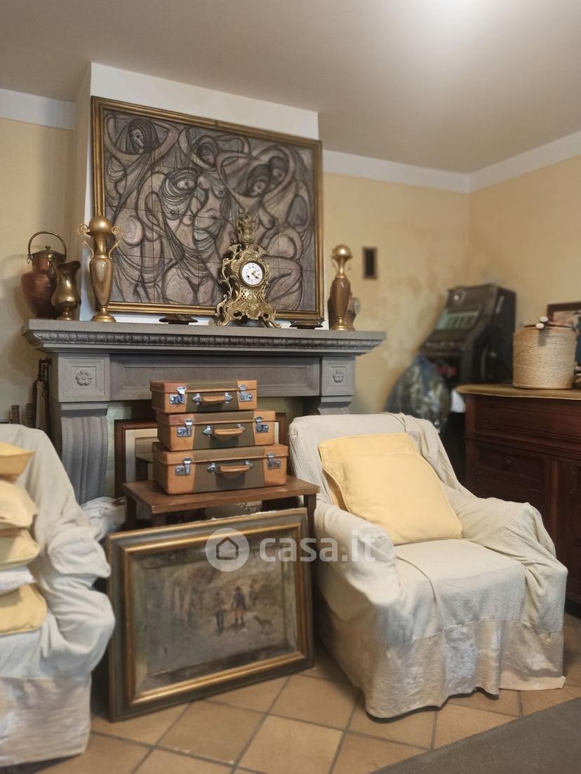 Villa in Via degli Arrighi 2 — foto 95 di 95