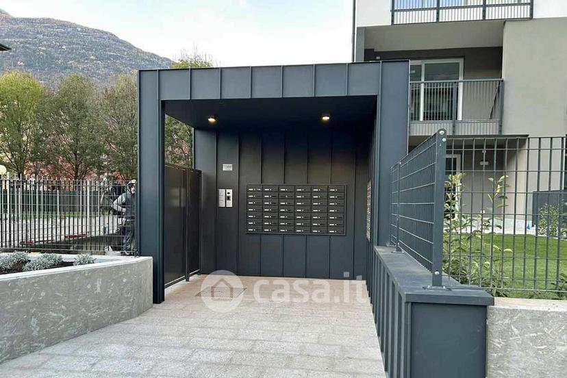 Bilocale in Via Meriggio 3 — foto 6 di 21