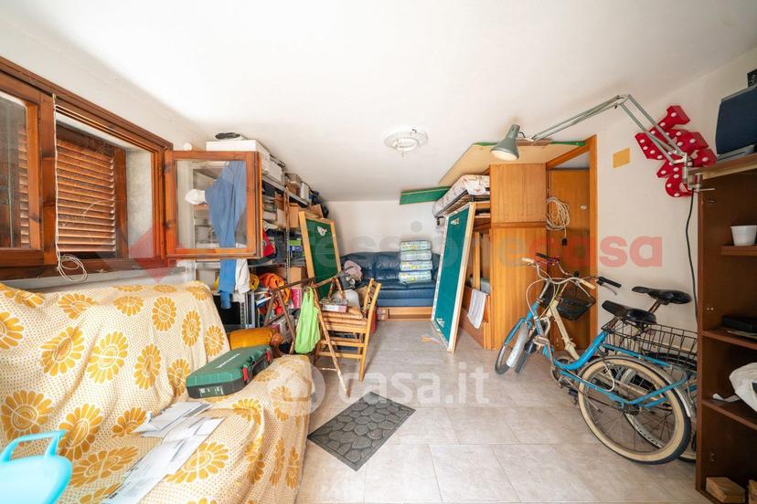 Trilocale in Via Emanuele Pessagno — foto 14 di 32