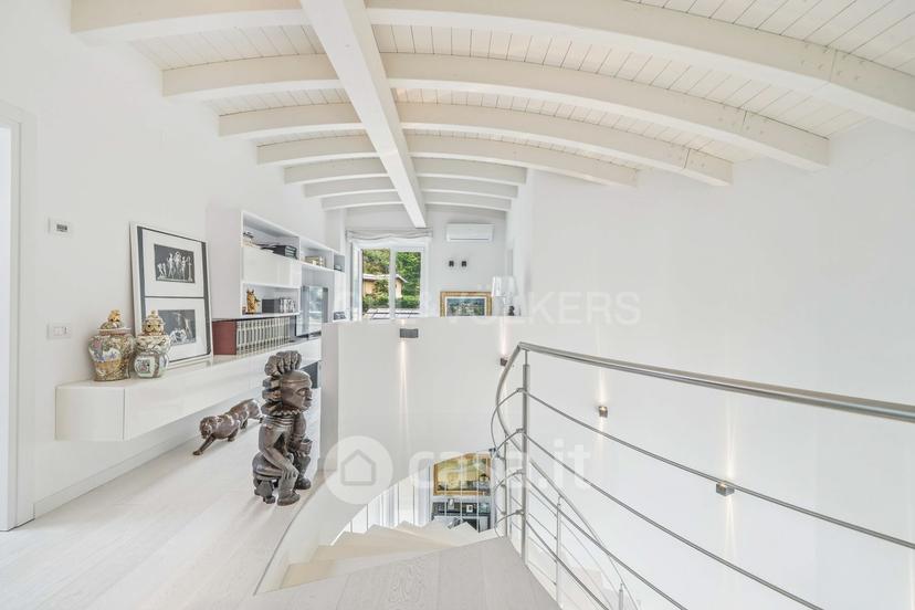 Villa in Via delle Carbonaie 14 — foto 37 di 38
