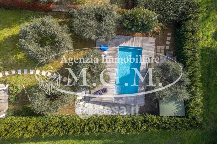 Villa in Via Lawley — foto 22 di 71