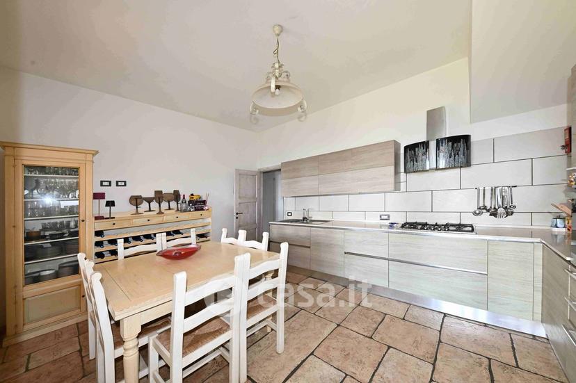 Villa in Località Montegiovi — foto 21 di 32