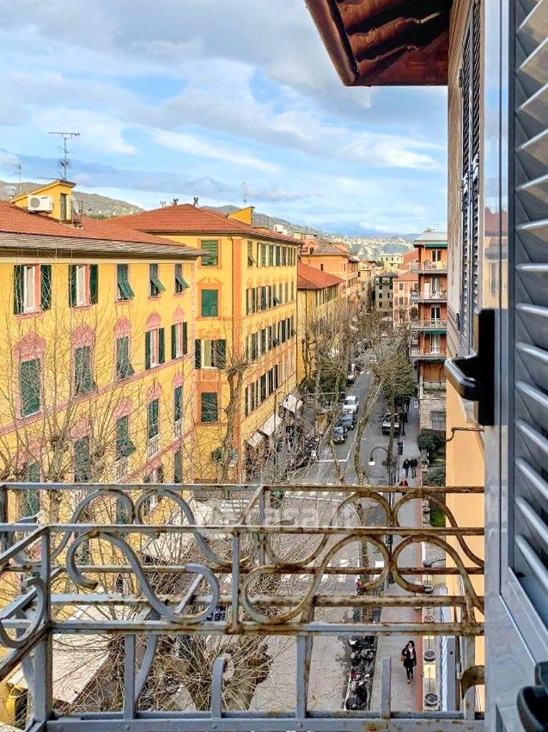 Quadrilocale in Piazza San Bernardo — foto 36 di 44