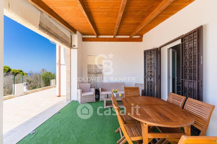 Villa in Via Pozzo Pasulo — foto 12 di 28