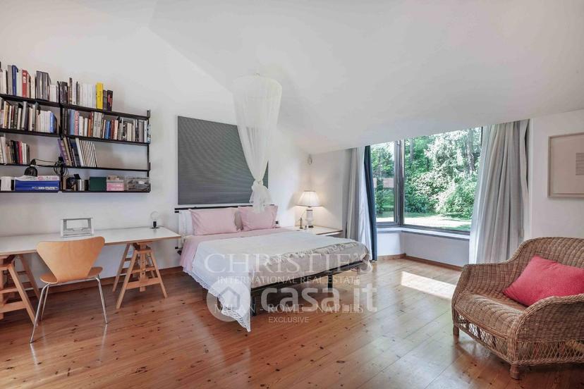 Villa in Via Luciano Manara — foto 31 di 38