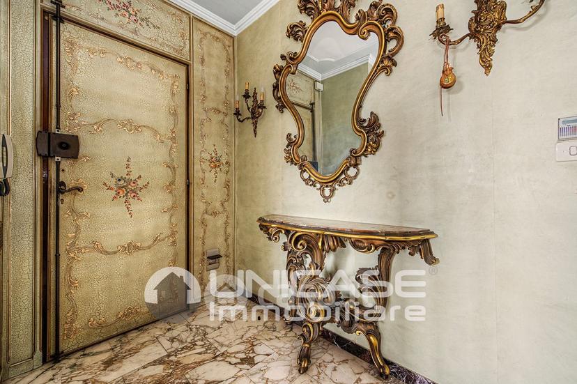 Appartamento in Piazza Vittorio Veneto 44 — foto 28 di 49
