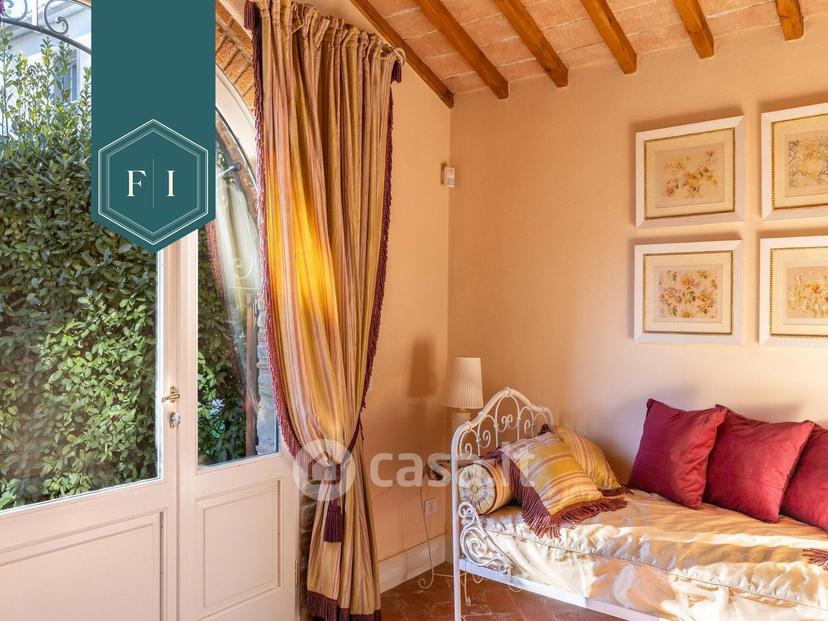 Villa in Via del Torracchione — foto 26 di 41