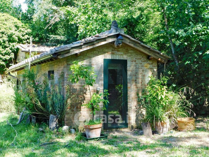 Villa in Località Frosini — foto 16 di 29