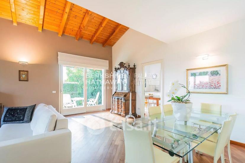 Villa in Via Paolo Carcano — foto 11 di 88