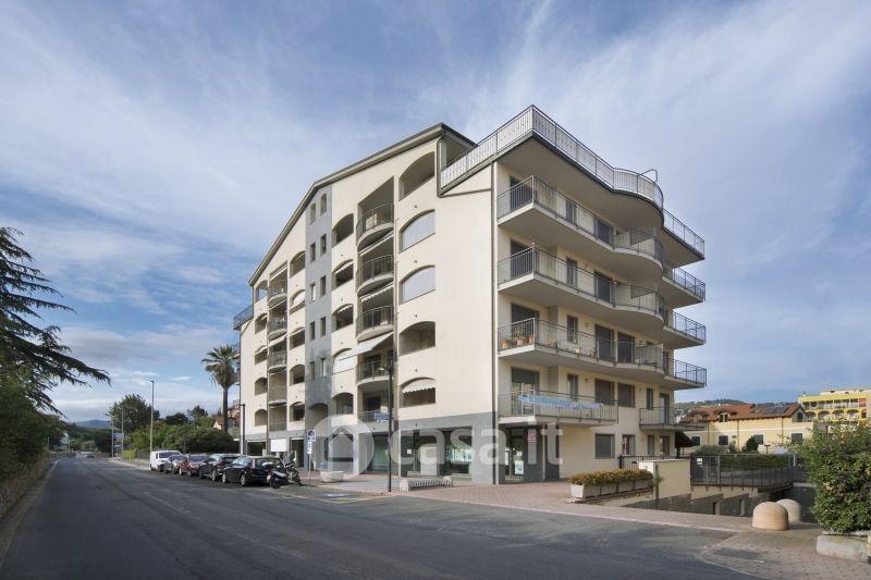 Trilocale in Via A. Carminati 104 — foto 32 di 34