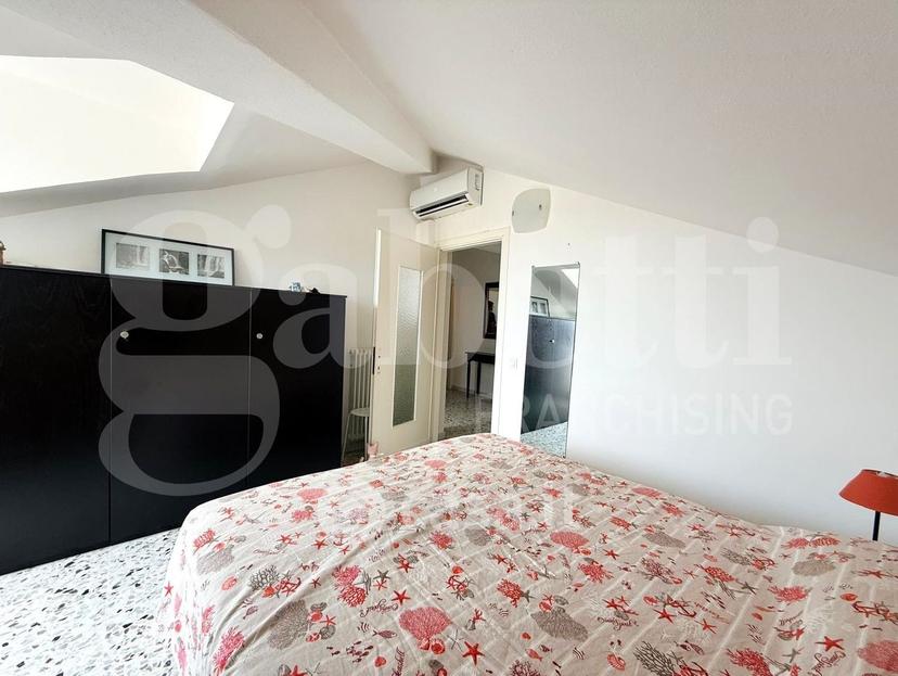 Trilocale in Via Privata Gazzano Dottore 44 — foto 4 di 34