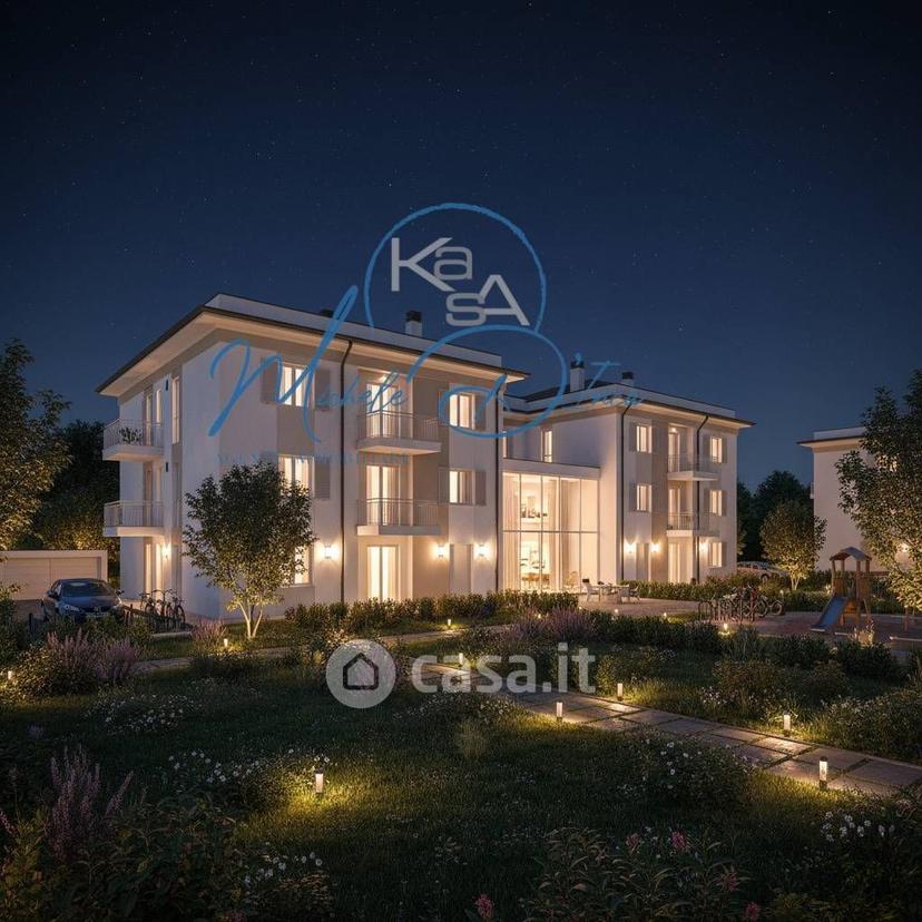 Appartamento in Strada Terraglio — foto 8 di 12