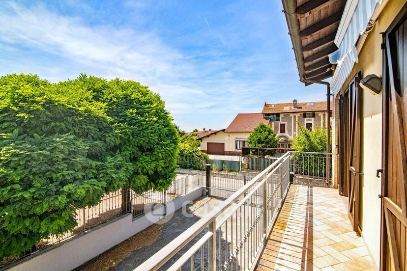 Villa in Emilia — foto 48 di 75