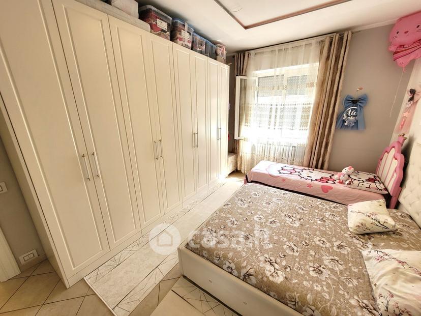 Trilocale in Via Montello 512 — foto 10 di 21
