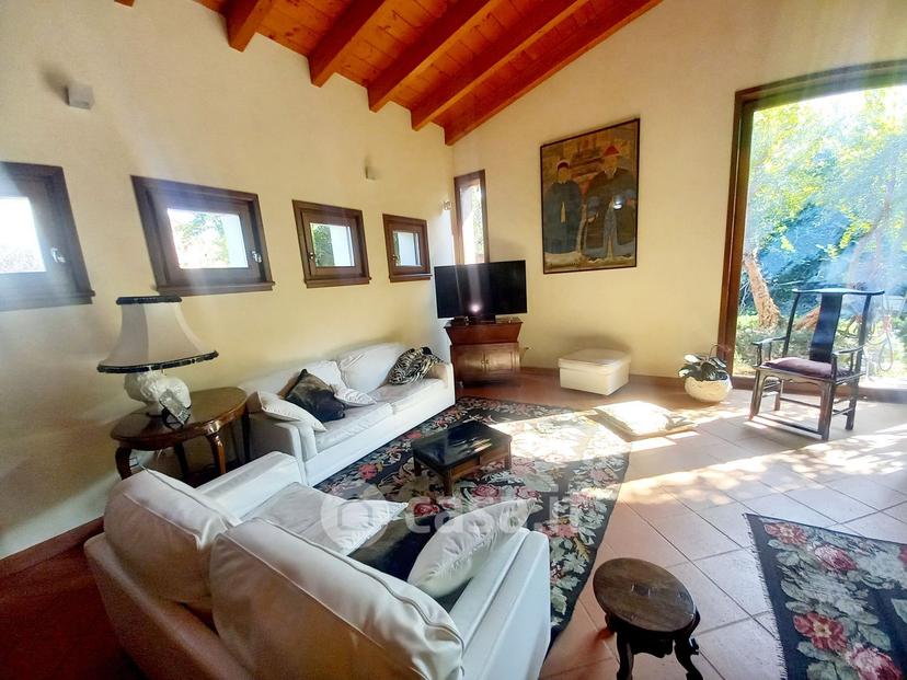 Villa in Via Papa Giovanni Paolo II 15 — foto 90 di 104