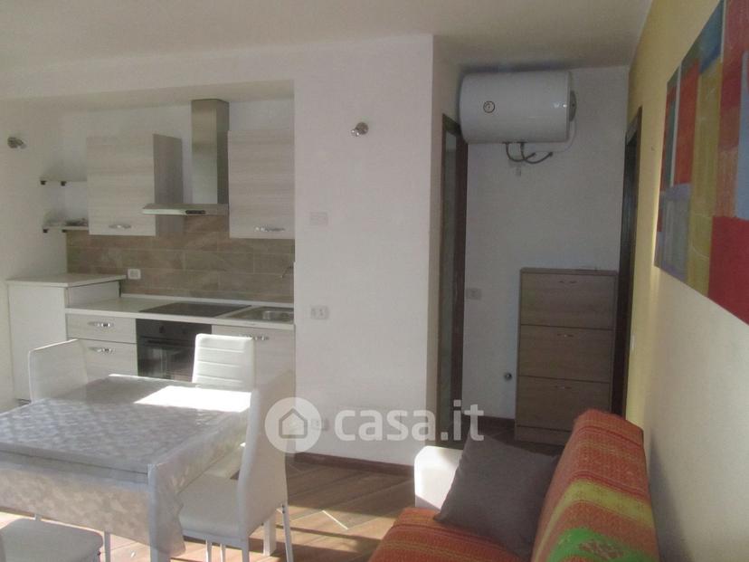 Bilocale in Via Nosee 10 — foto 3 di 30