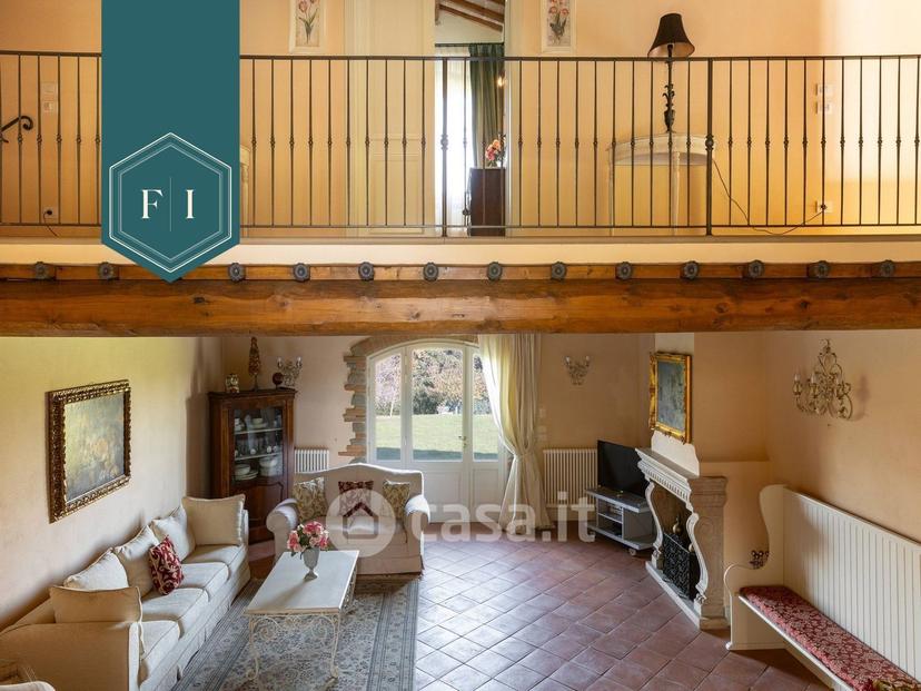 Villa in Via del Torracchione — foto 28 di 41
