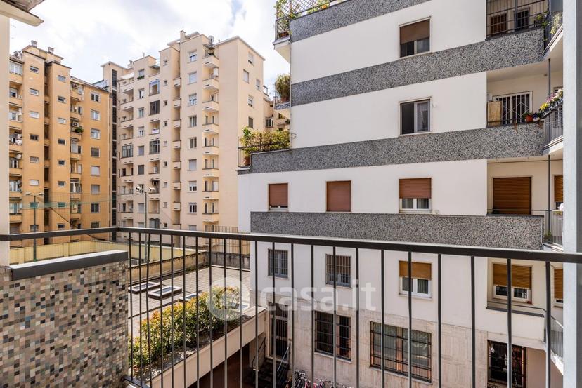 Quadrilocale in Via Domenichino 11 — foto 11 di 29