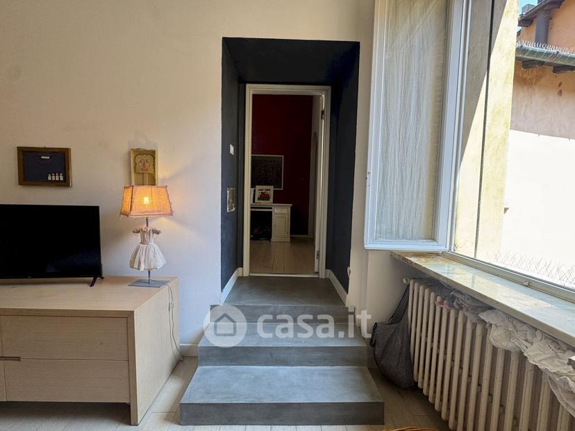 Appartamento in Via Castiglione 10
