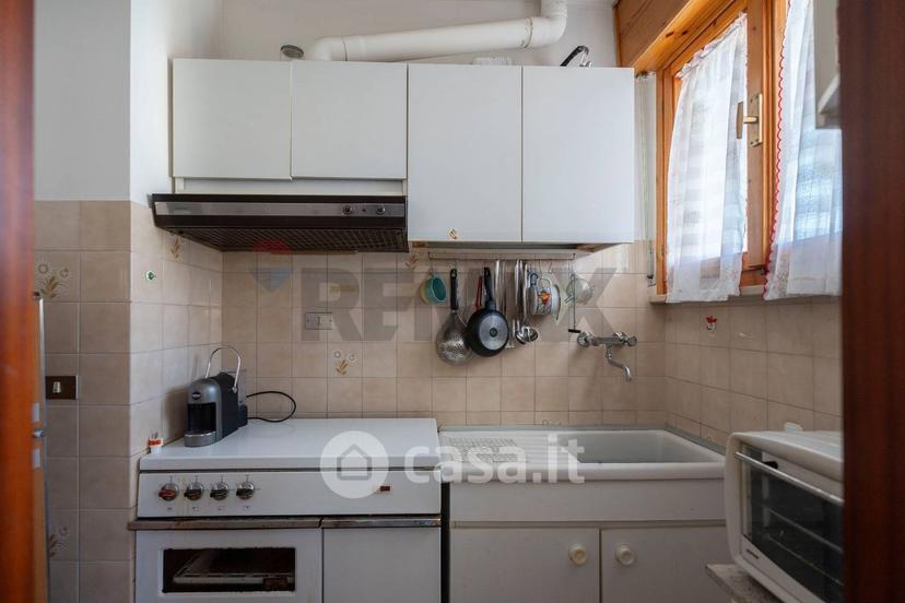 Quadrilocale in Via Gigli 27 — foto 37 di 61