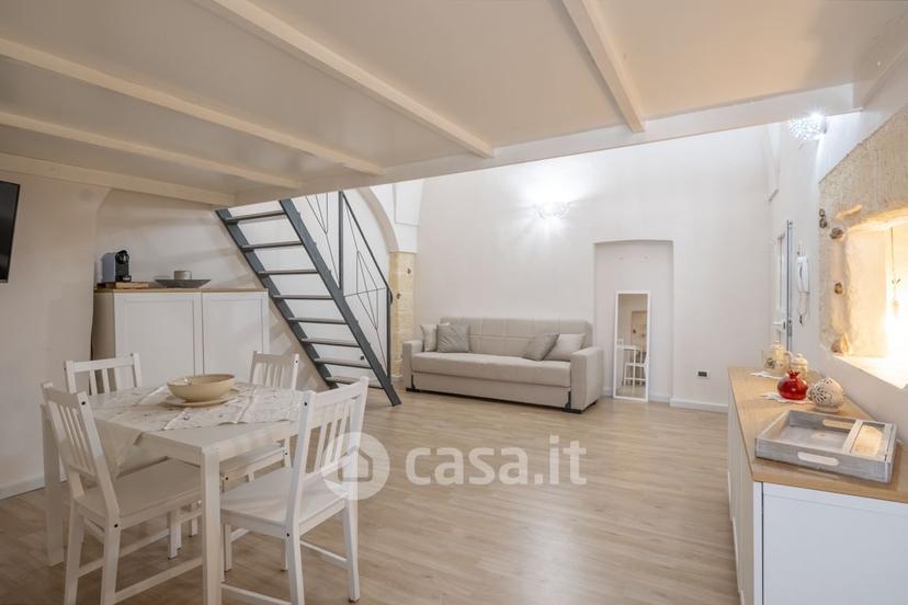 Monolocale in Via G. Battista 85 — foto 4 di 13