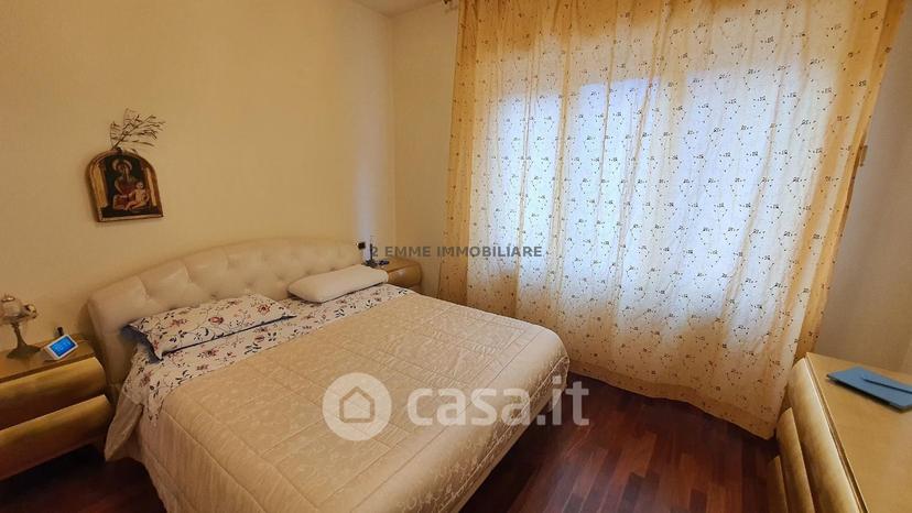 Appartamento in Via Fabio Filzi — foto 31 di 34