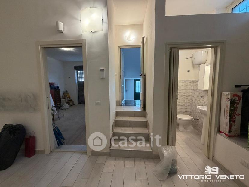 Appartamento in Via Difesa 132 — foto 37 di 75