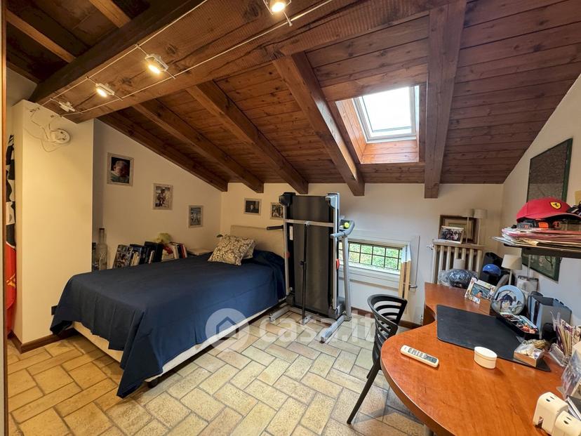 Appartamento in Via Montebello — foto 40 di 44