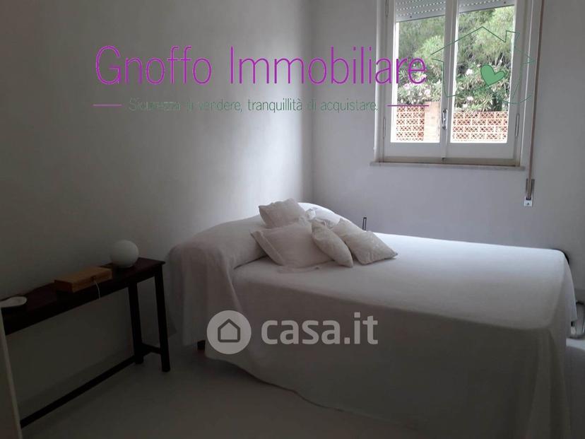 Trilocale in Via Anchise — foto 5 di 12