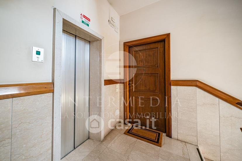 Quadrilocale in Via Quarto dei Mille — foto 18 di 40