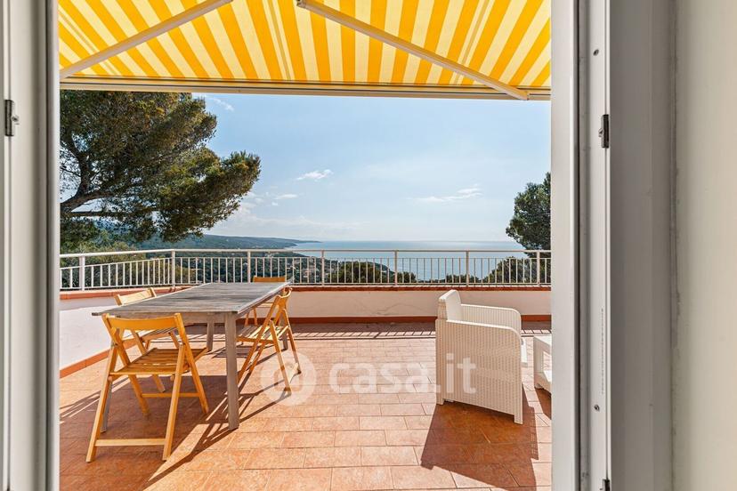 Villa in Via del Glicine 2 — foto 33 di 41