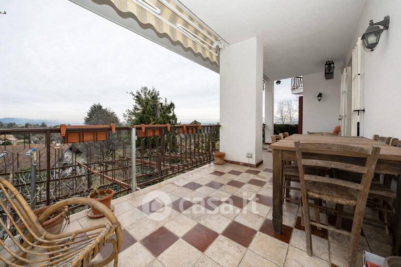 Villa in Strada Pozzetto 13 — foto 42 di 84