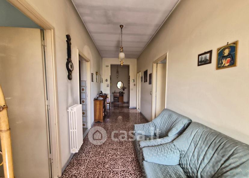 Trilocale in Via Per Fiuggi 130 — foto 17 di 18