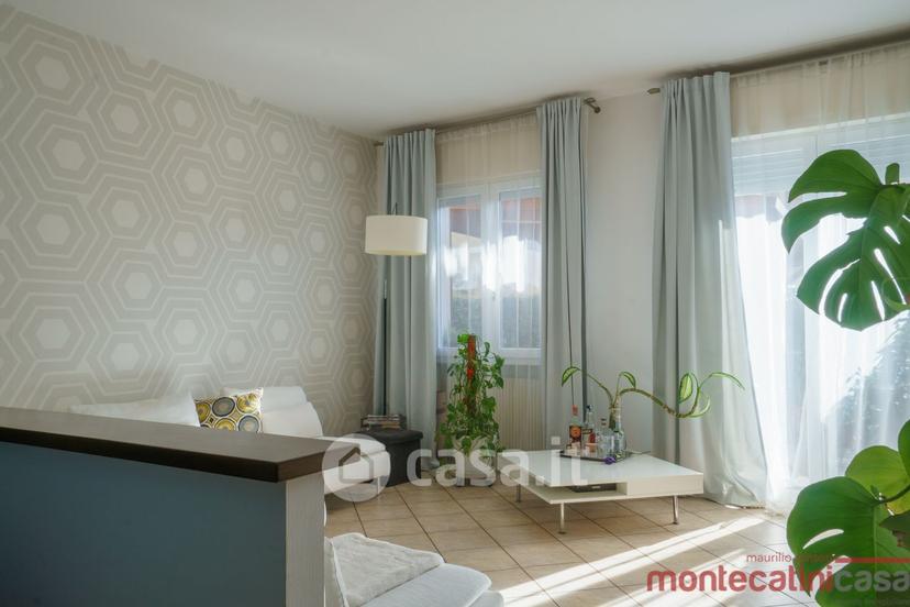 Appartamento in Via Vieri Orsucci — foto 26 di 54