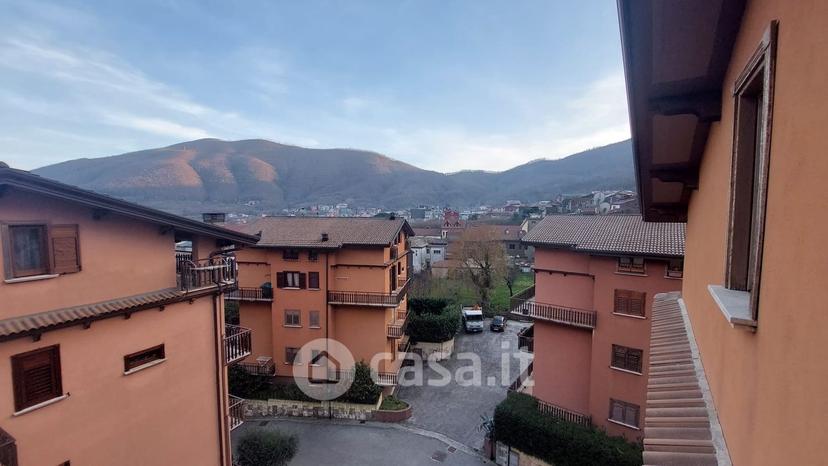 Bilocale in Vico de Sanctis 45 — foto 4 di 16