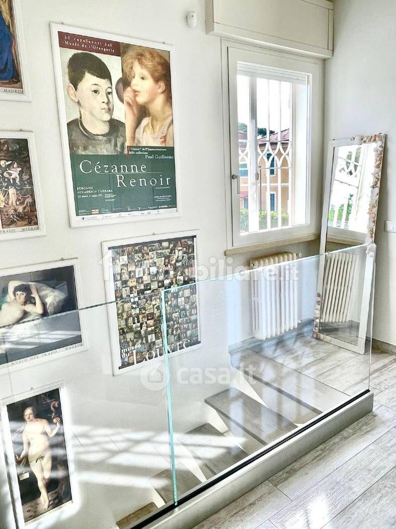 Villa in Via Donati — foto 14 di 22