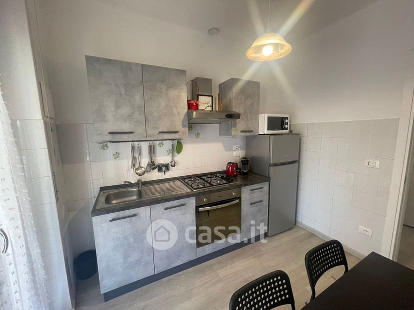 Trilocale in Via Lamarmora 161 — foto 11 di 19